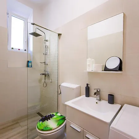 Апартаменти Beautiful In *