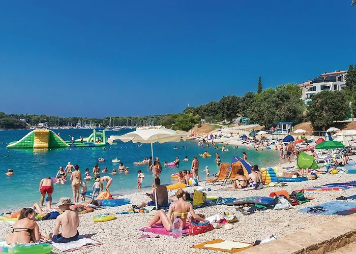 Апартаменти Beautiful In *