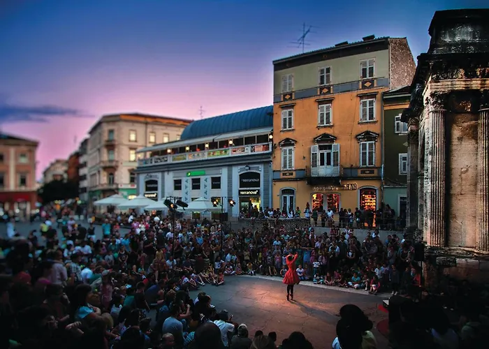 Beautiful In Апартаменти