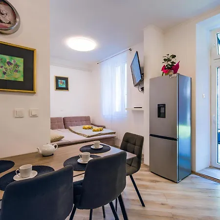 Lejlighed Beautiful In