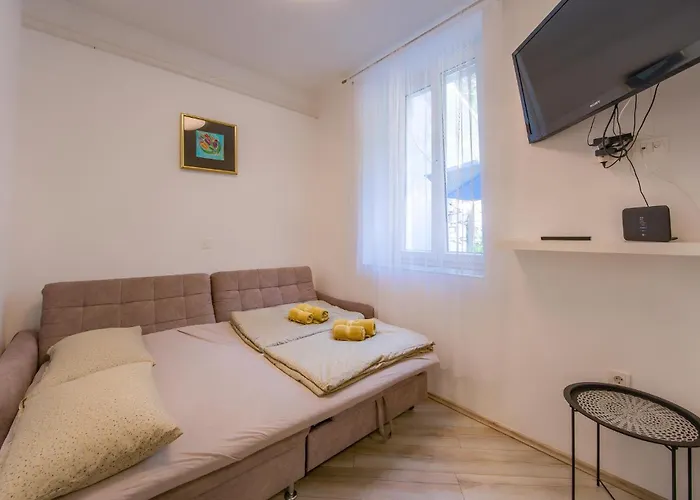 Beautiful In Апартаменты *