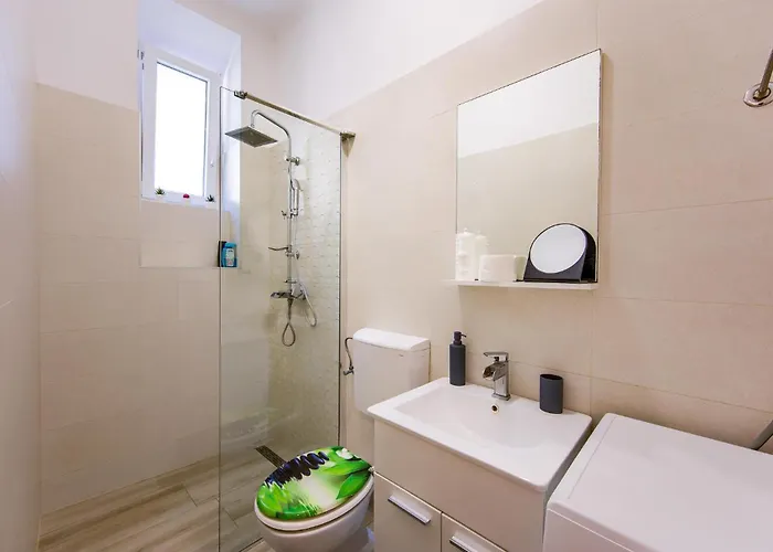 Апартаменты Beautiful In *