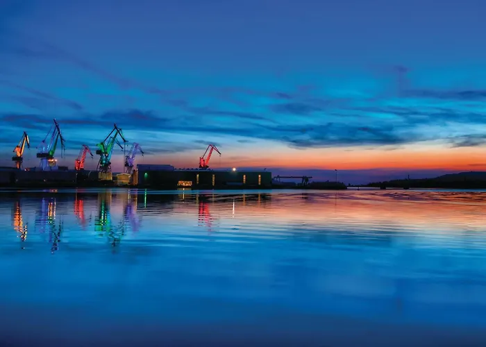 Апартаменты Beautiful In